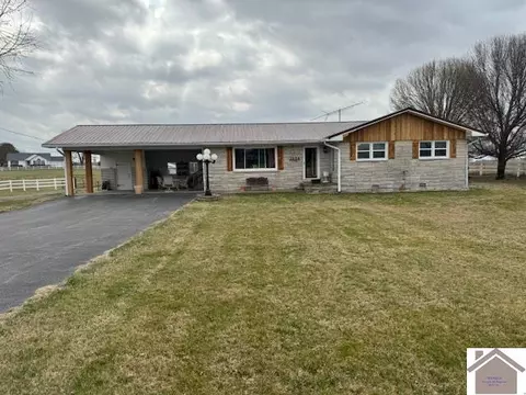 2854 Us Hwy 60, Marion, KY 42064