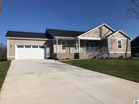 438 John Purdom, Almo, KY 42020