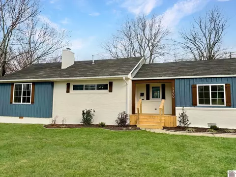 1300 Sycamore, Murray, KY 42071