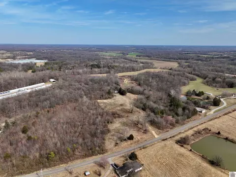 000 St Rt 381, Sedalia, KY 42079
