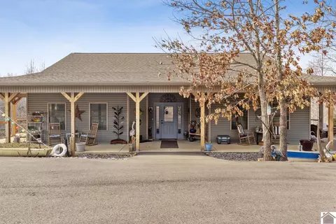 90 Apostle Peter Rd, Cadiz, KY 42211