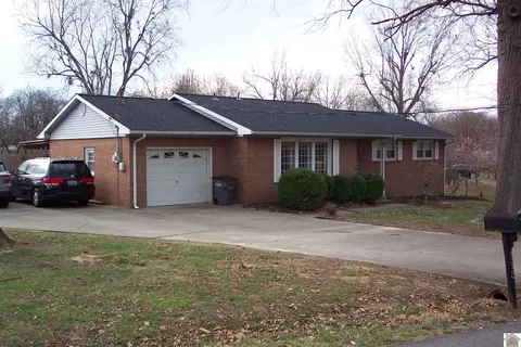 120 Summit Trl, Paducah, KY 42003