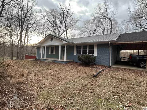 1159 Poplar Creek Rd, Kuttawa, KY 42055