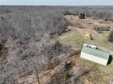 9880 State Hwy 93, Eddyville, KY 42038