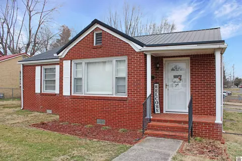 301 Parker St, Mayfield, KY 42066