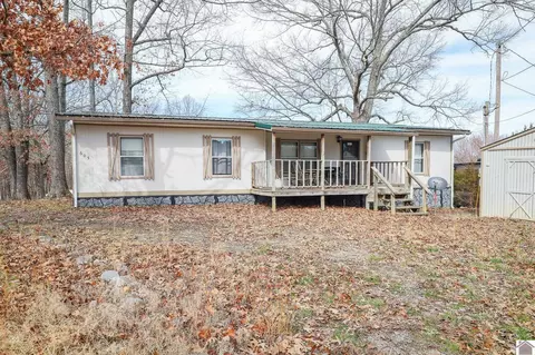 605 Treasure Island Rd, Hardin, KY 42048