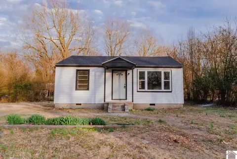 1150 Miller St, Paducah, KY 42001