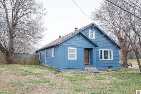 1249 S Main St, Calvert City, KY 42029
