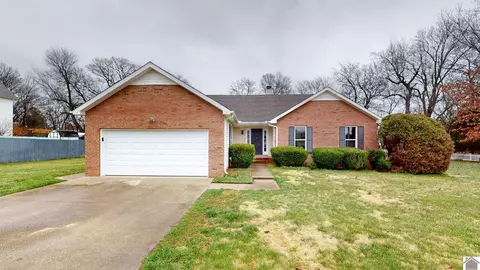 3431 E Henderson Way, Clarksville, TN 37042