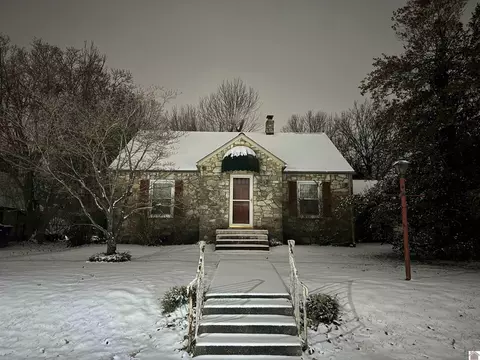 531 N 34th, Paducah, KY 42001