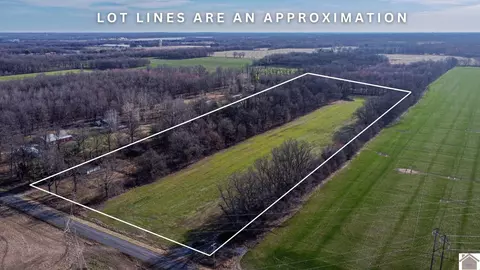 6240 Metropolis Lake Rd, West Paducah, KY 42086