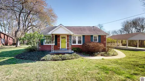 4095 State Route 121, Murray, KY 42071