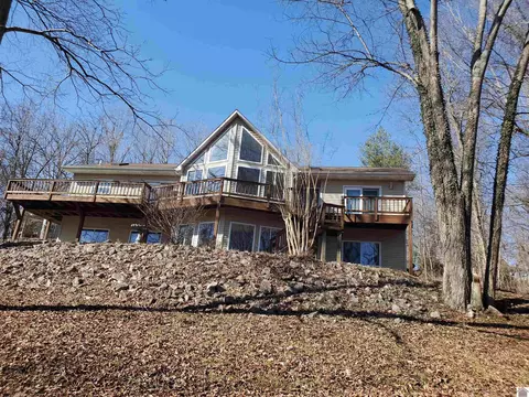 341 Bent Tree Ln, Kuttawa, KY 42055