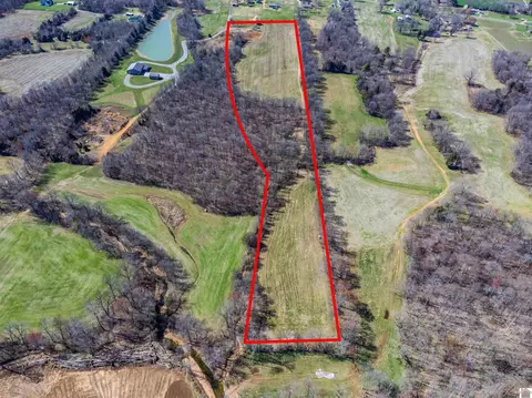 168 Scoggins Ln, Hickory, KY 42051