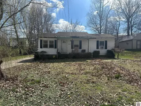 1611 Stately Vision Ln, Paducah, KY 42003