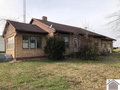 16265 State Route 45, Water Valley, KY 42085