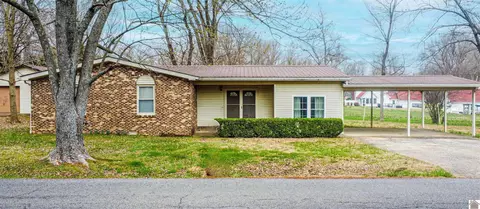 215 Englert Rd, Paducah, KY 42003