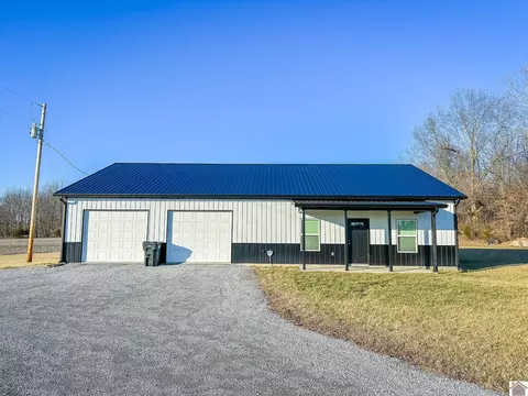1170 St Rt 1710, Mayfield, KY 42066