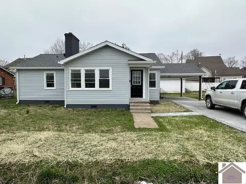 704 Mechanic St, Princeton, KY 42445