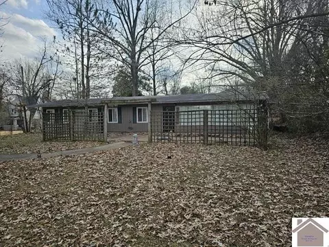 401 N 36th St, Paducah, KY 42001