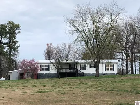 4420 State Route 464, Mayfield, KY 42066