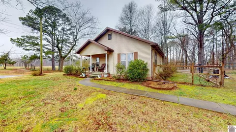 6600 Hwy 140, Puryear, TN 38251