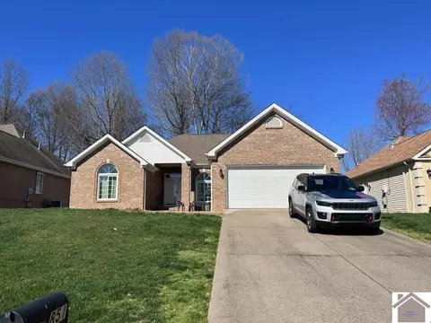 851 Aspen Way, Paducah, KY 42003