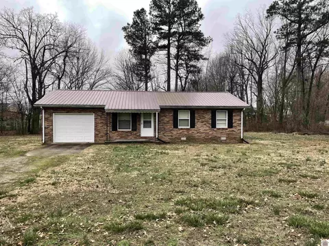 397 E State Route 408, Hickory, KY 42051