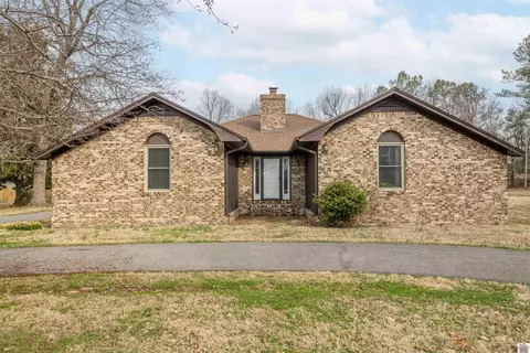 125 Brenna Dr, Paducah, KY 42001