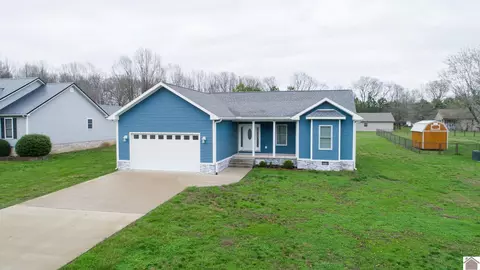 312 Ballpark Loop, Ledbetter, KY 42058