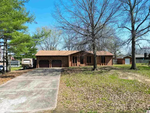 315 Banberry, Paducah, KY 42003