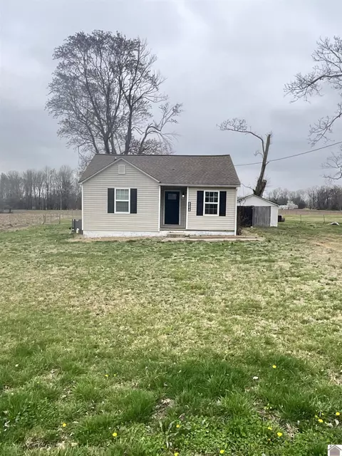 6594 State Route 94, Sedalia, KY 42079