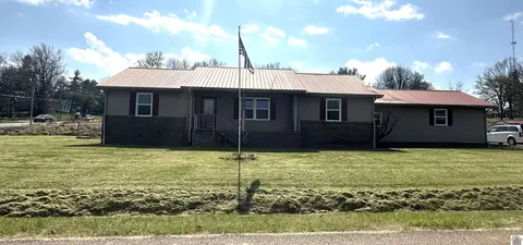 660 Faber, Paducah, KY 42003