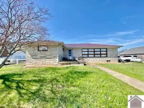 137 St Rt 339, Fancy Farm, KY 42039