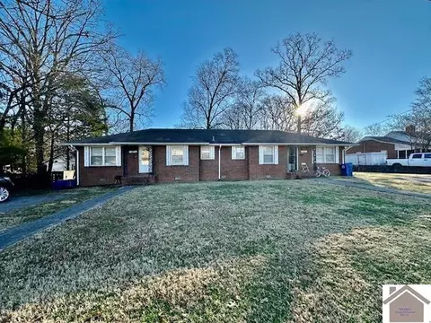 1323 12 Main St, Murray, KY 42071