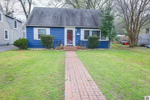 2826 Kentucky Ave, Paducah, KY 42001