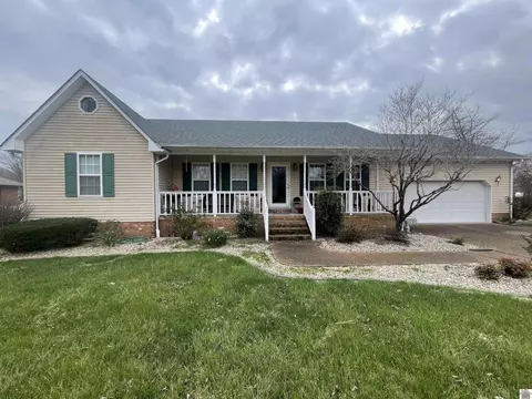 2109 Carol Dr, Murray, KY 42071