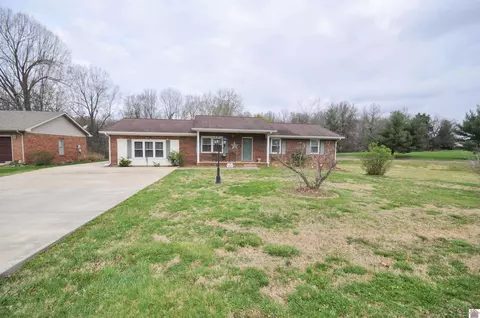 155 Thornberry Rd, Paducah, KY 42003