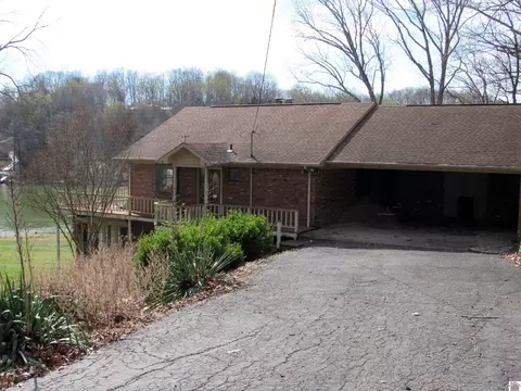 363 Partridge Pt, Cadiz, KY 42211