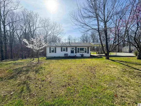 596 S State Route 810, Kuttawa, KY 42055