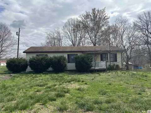 180 N Hoffman St, Nebo, KY 42441