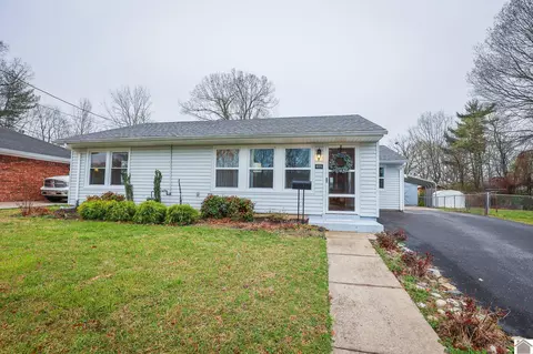 955 Lorine Ln, Paducah, KY 42001