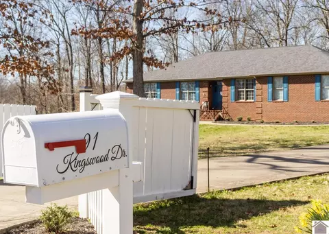 91 Kingswood, Cadiz, KY 42211