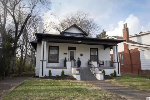 2019 Kentucky Ave, Paducah, KY 42001