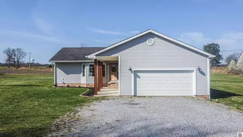 3413 State Route 1241, Hickory, KY 42051
