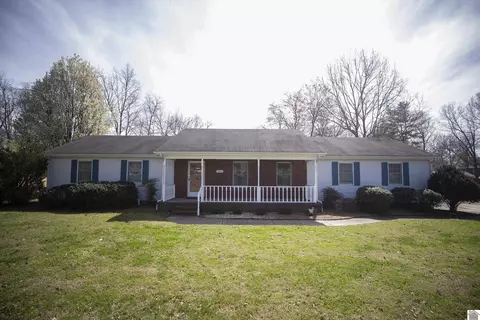 2201 Brookhaven Dr, Murray, KY 42071 photo 1