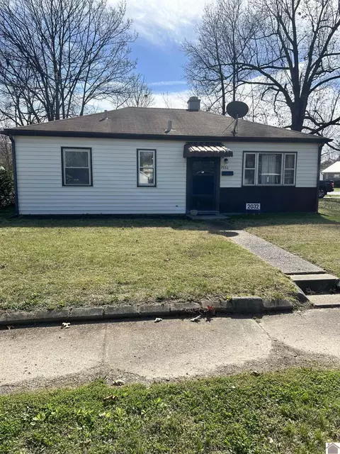 2032 28th St, Paducah, KY 42003