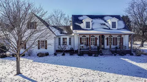 774 E Blanks Rd, Wickliffe, KY 42087 photo 1
