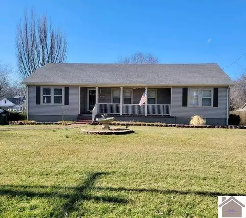 2619 Virginia St, Hopkinsville, KY 42240