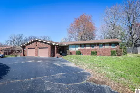 54375439 Tuck Rd, Paducah, KY 42001